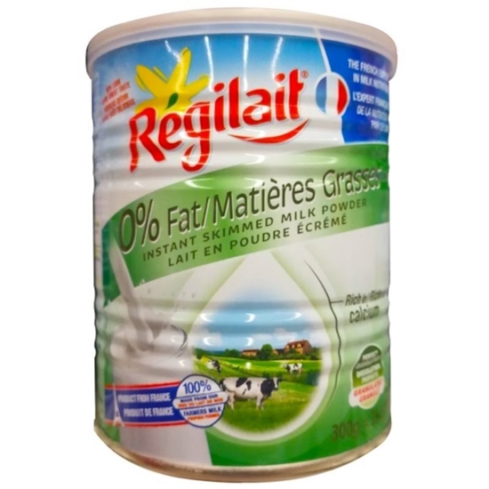 Picture of REGILAIT SKIMMED 300GR